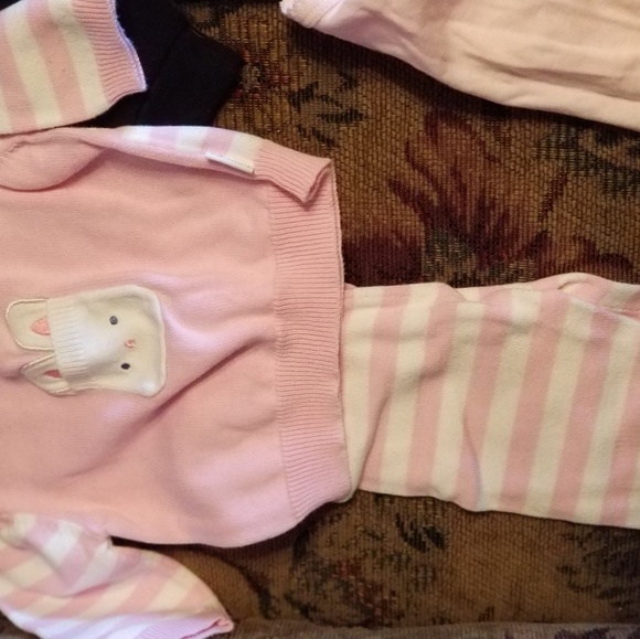 Pink fall/winter collection - Picture 2 of 7